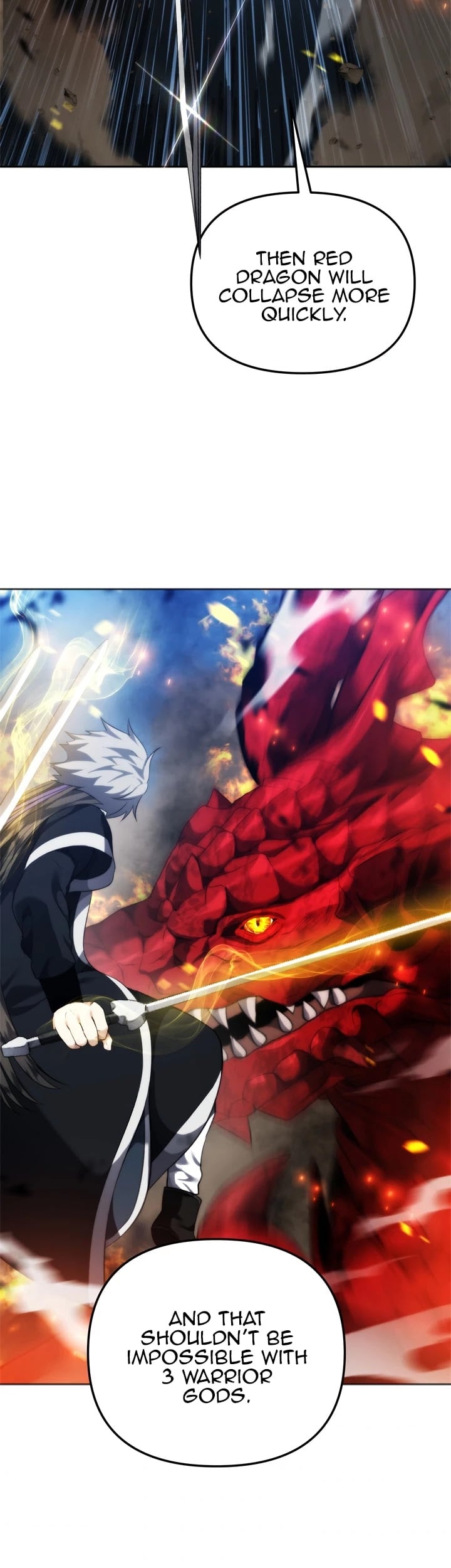 Ranker Who Lives A Second Time chapter 85 - page 27