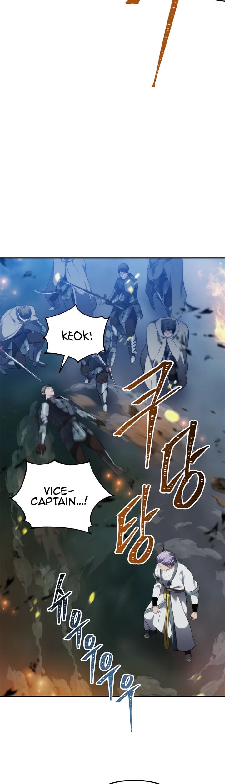 Ranker Who Lives A Second Time chapter 85 - page 30