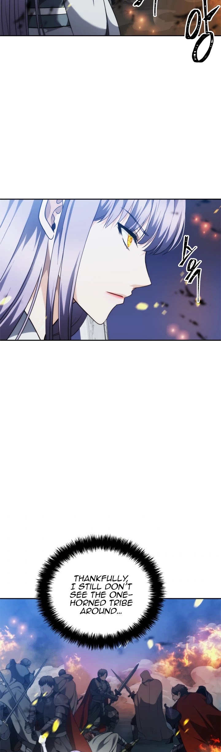Ranker Who Lives A Second Time chapter 85 - page 32
