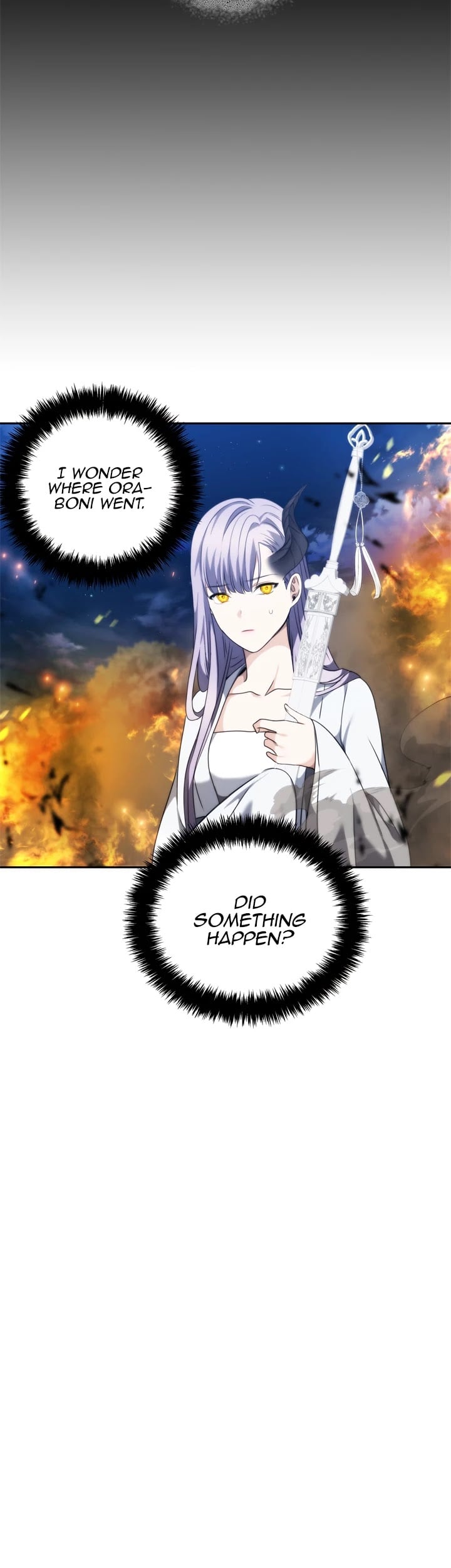 Ranker Who Lives A Second Time chapter 85 - page 34