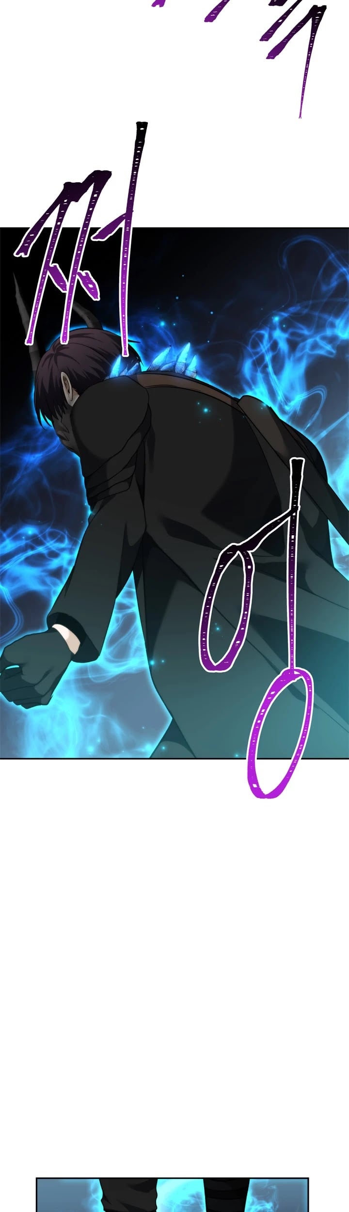 Ranker Who Lives A Second Time chapter 85 - page 38
