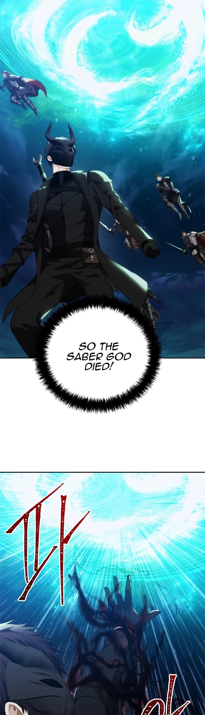 Ranker Who Lives A Second Time chapter 85 - page 4