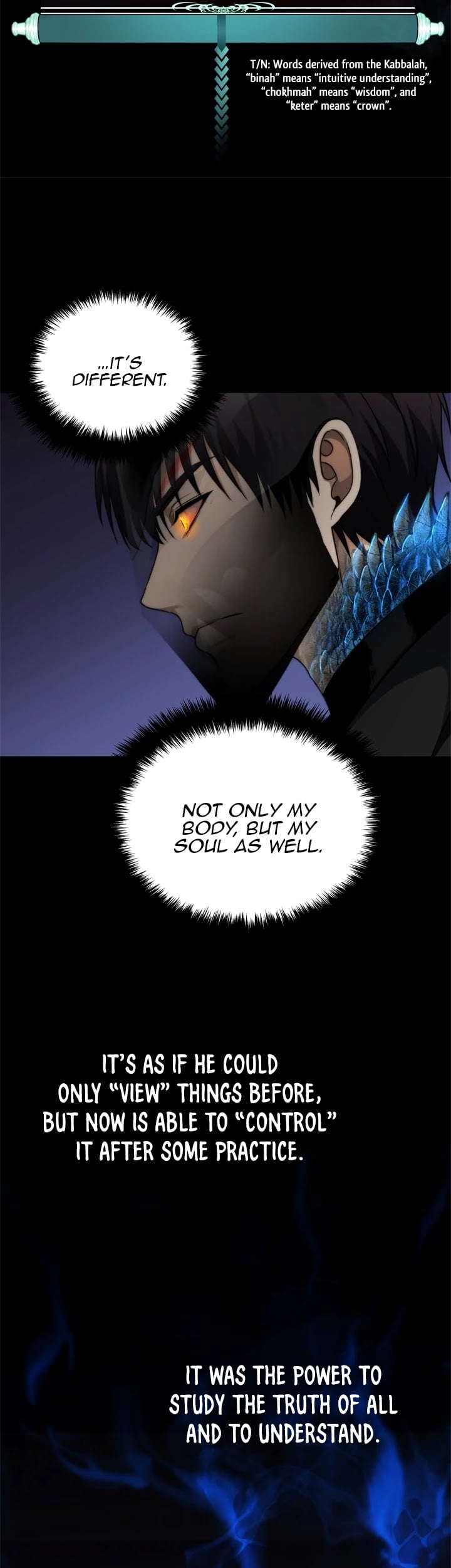 Ranker Who Lives A Second Time chapter 85 - page 42