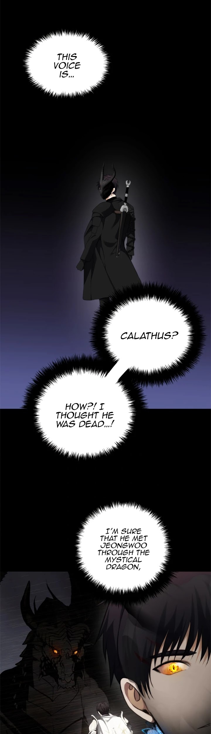 Ranker Who Lives A Second Time chapter 85 - page 46