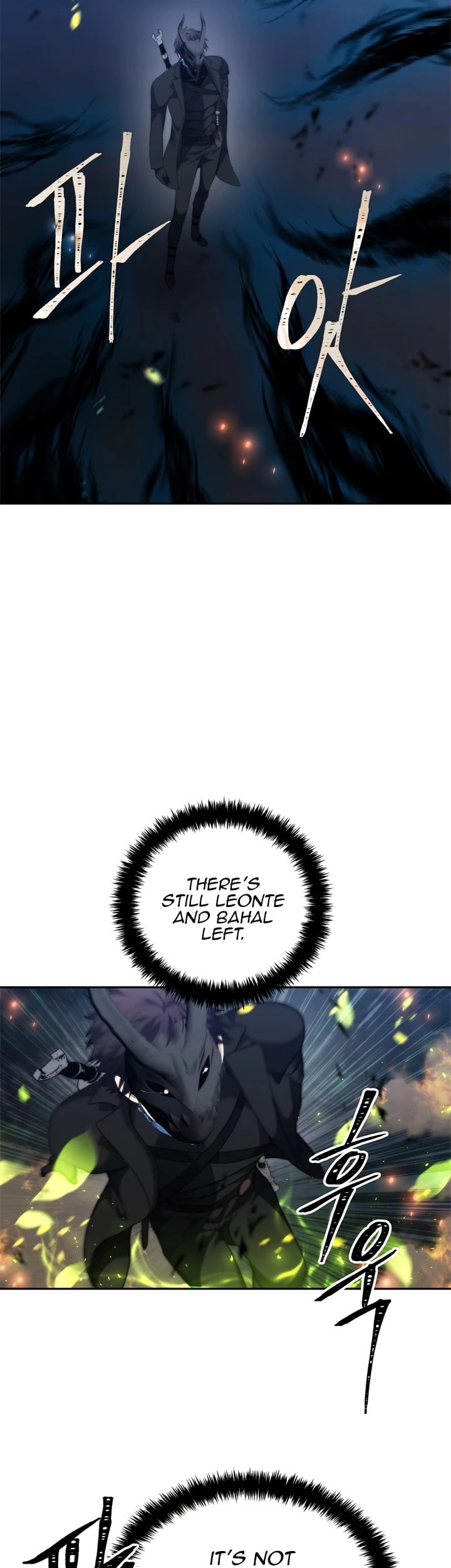 Ranker Who Lives A Second Time chapter 85 - page 54