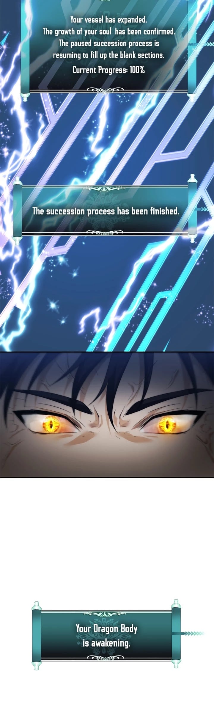 Ranker Who Lives A Second Time chapter 85 - page 9