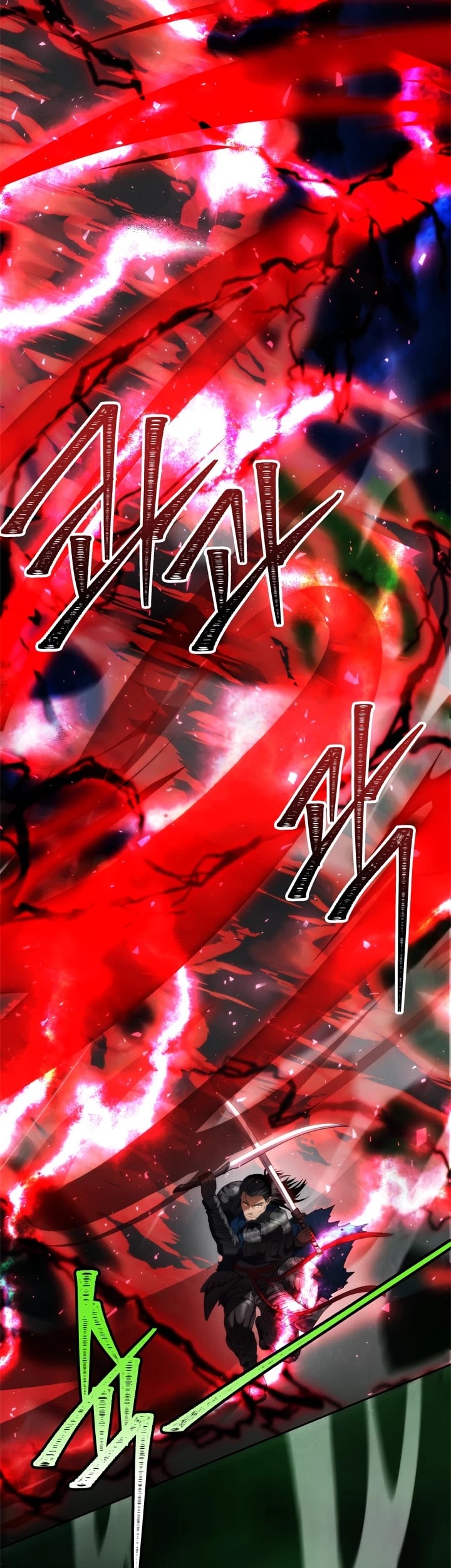 Ranker Who Lives A Second Time chapter 84 - page 10