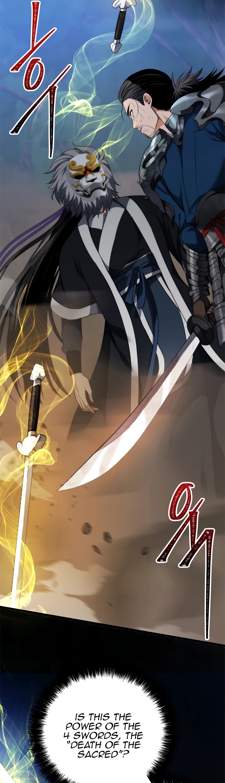Ranker Who Lives A Second Time chapter 84 - page 14