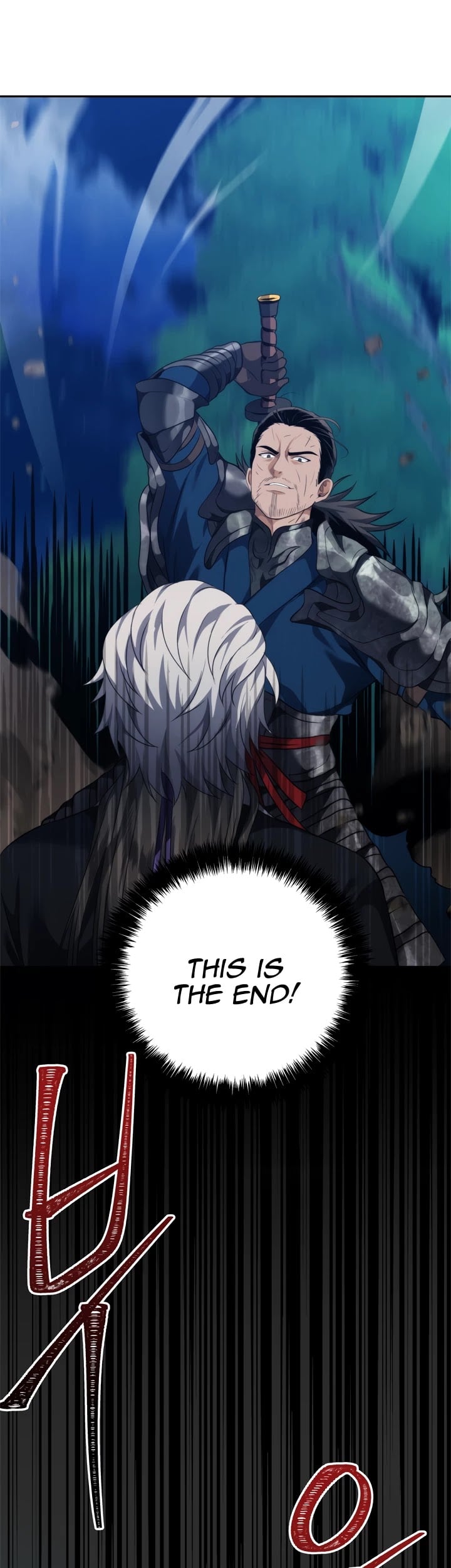 Ranker Who Lives A Second Time chapter 84 - page 16