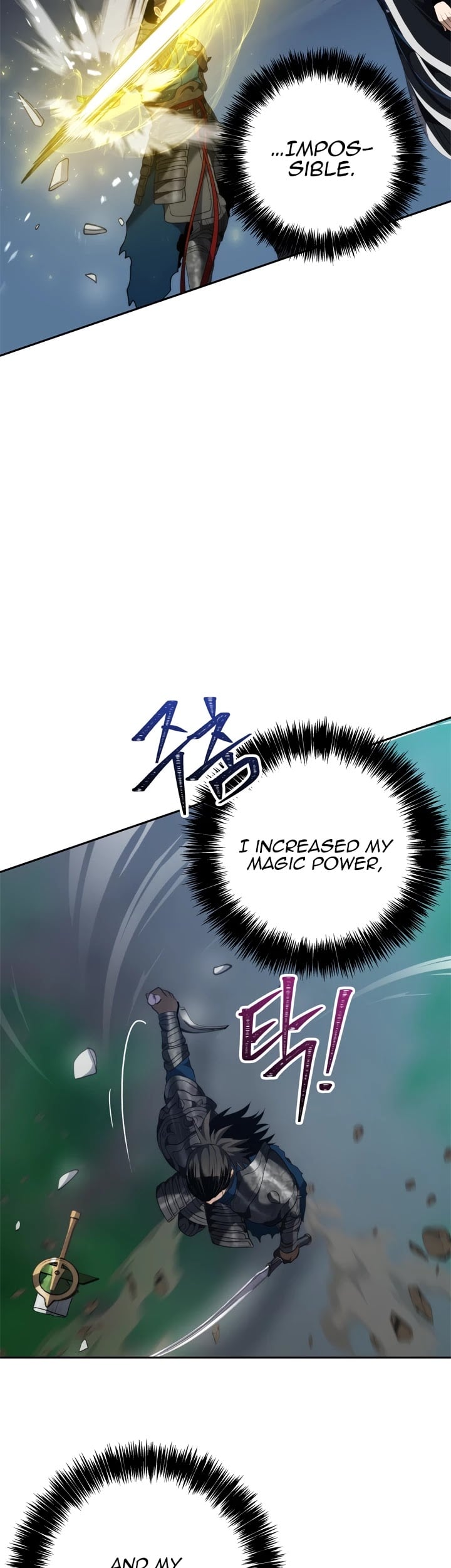 Ranker Who Lives A Second Time chapter 84 - page 20