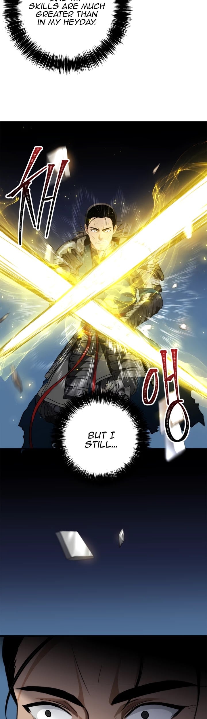 Ranker Who Lives A Second Time chapter 84 - page 21
