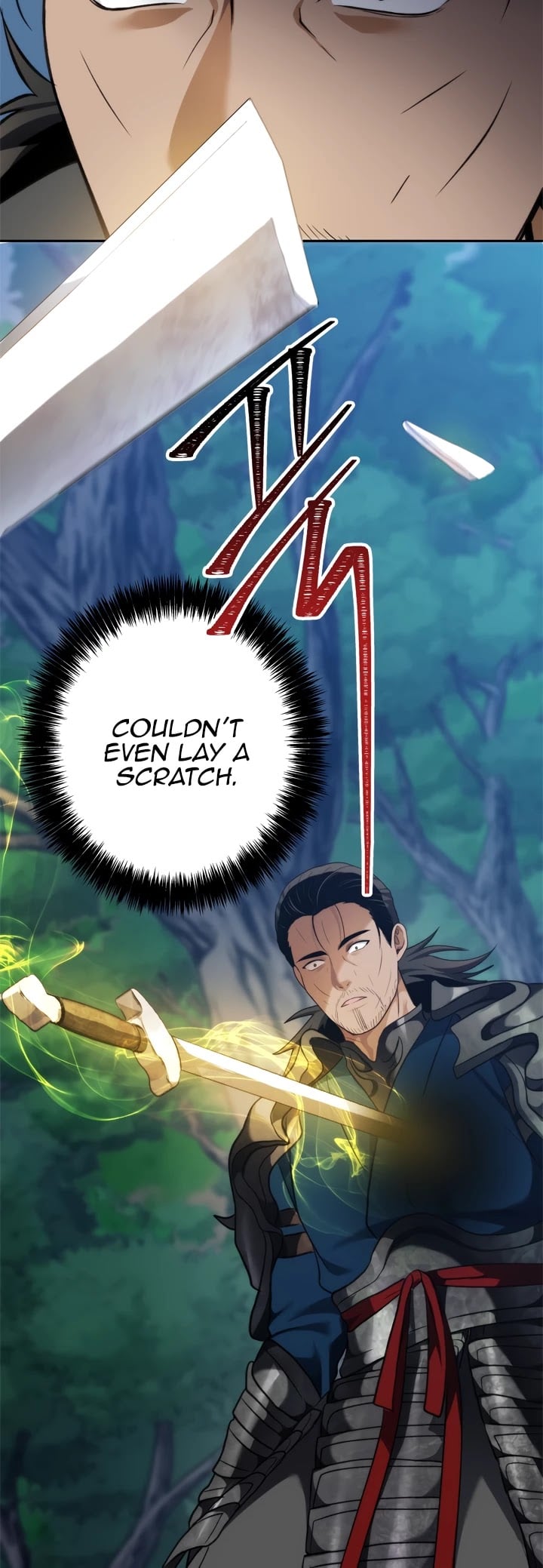 Ranker Who Lives A Second Time chapter 84 - page 22