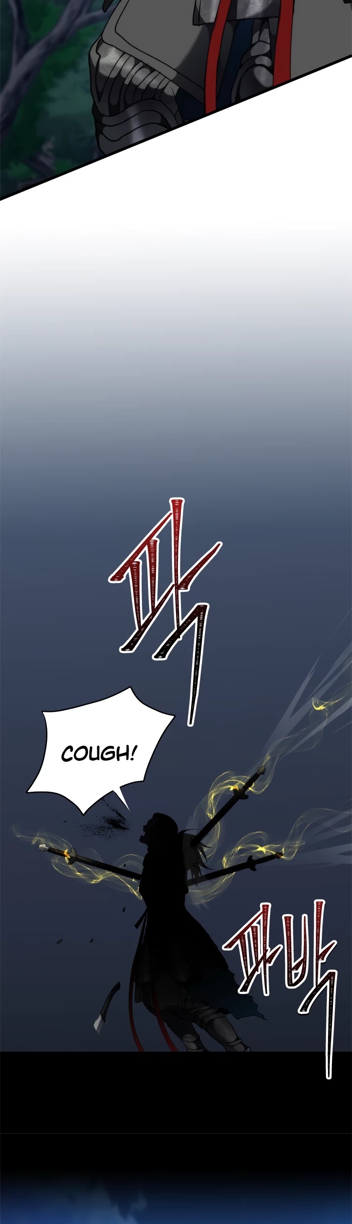 Ranker Who Lives A Second Time chapter 84 - page 23