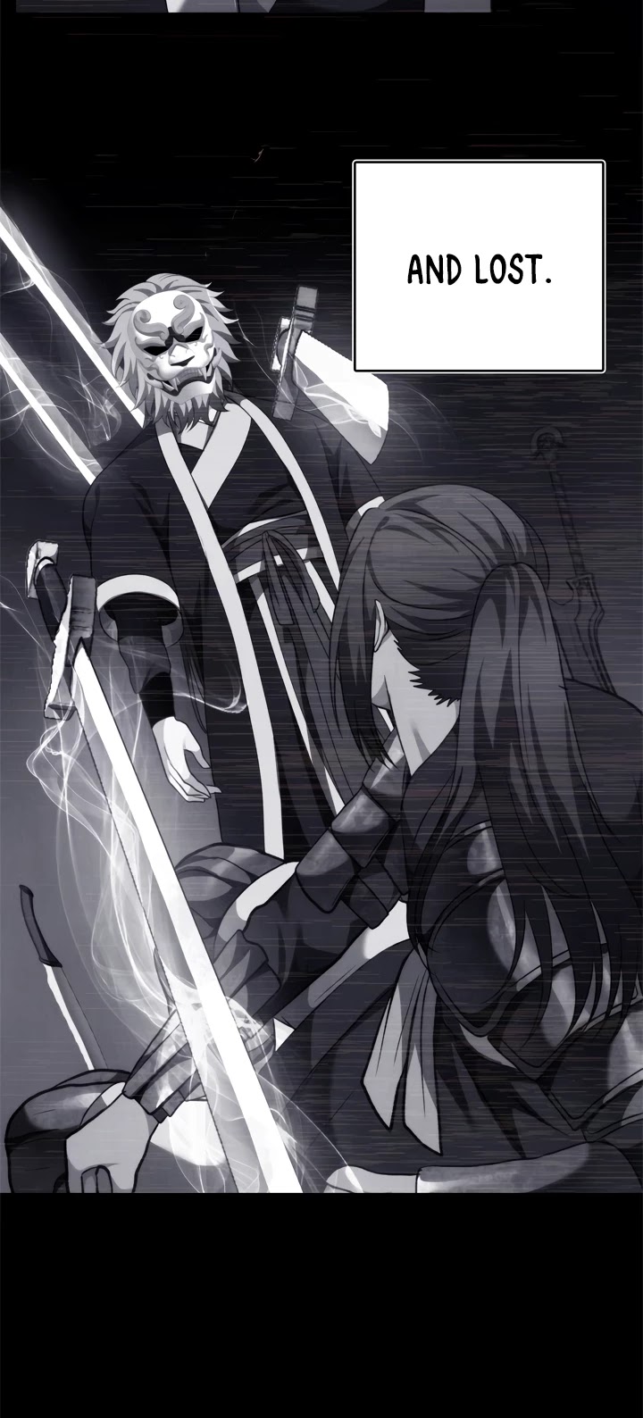 Ranker Who Lives A Second Time chapter 84 - page 27