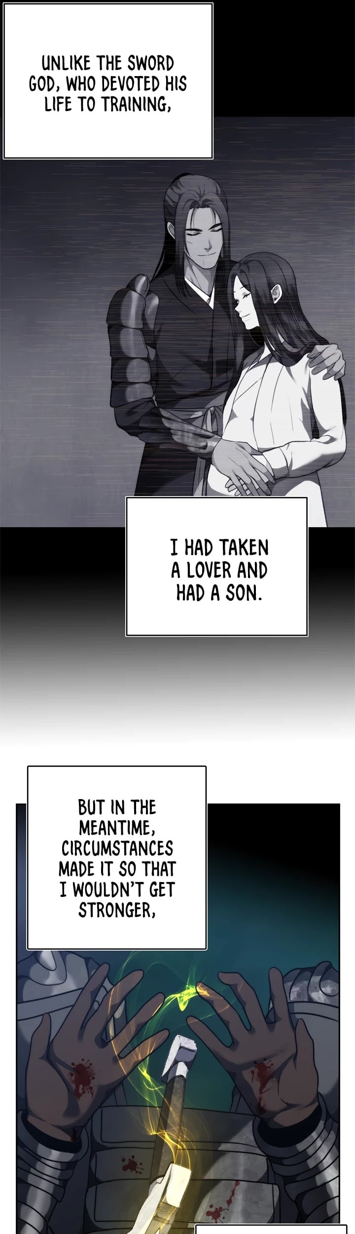 Ranker Who Lives A Second Time chapter 84 - page 29