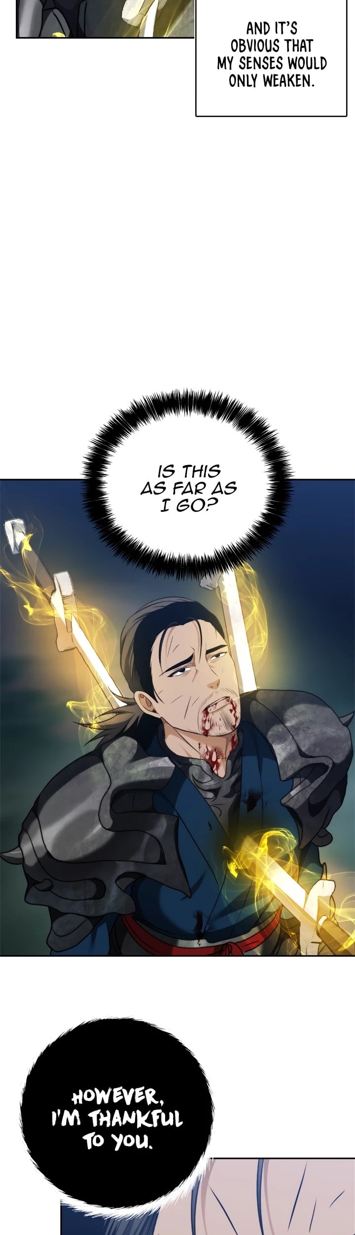 Ranker Who Lives A Second Time chapter 84 - page 30