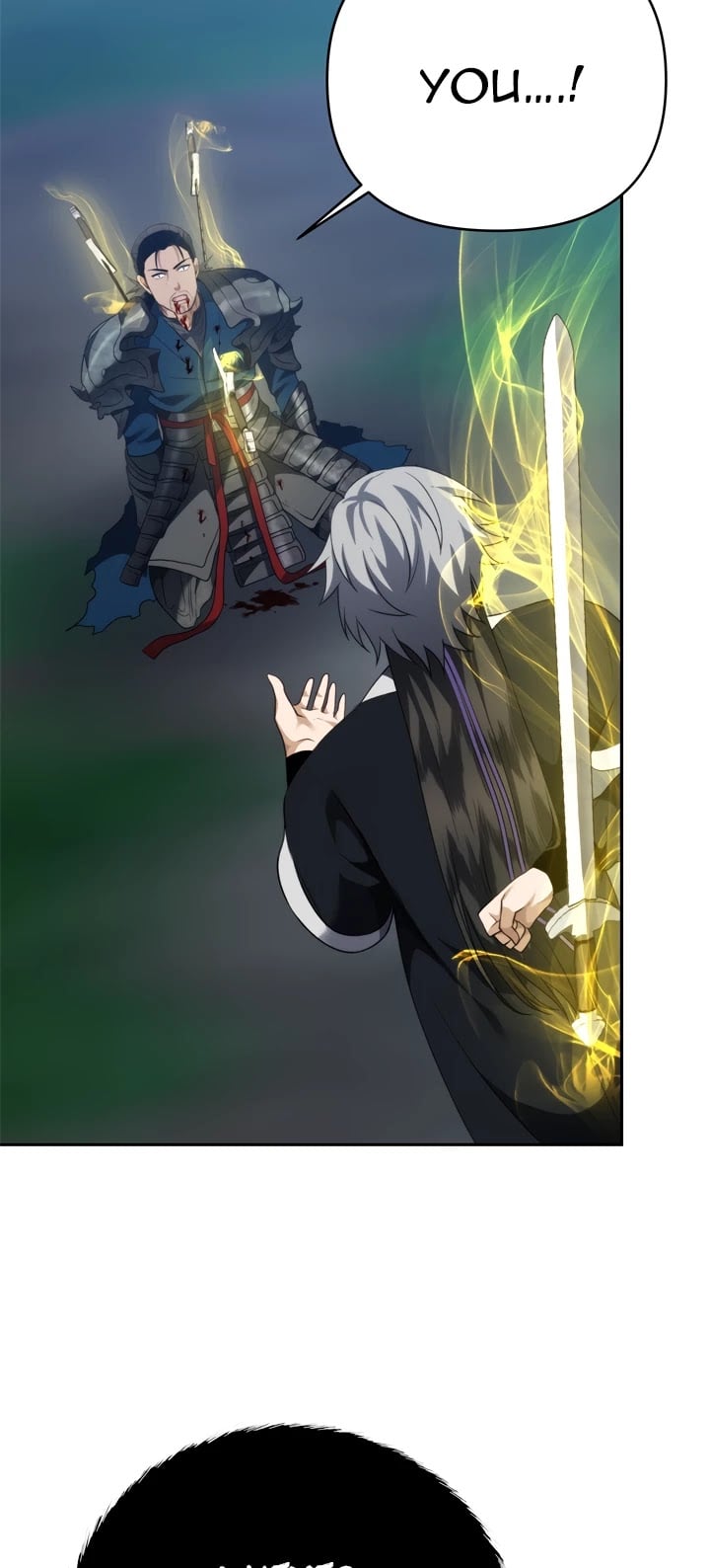 Ranker Who Lives A Second Time chapter 84 - page 33