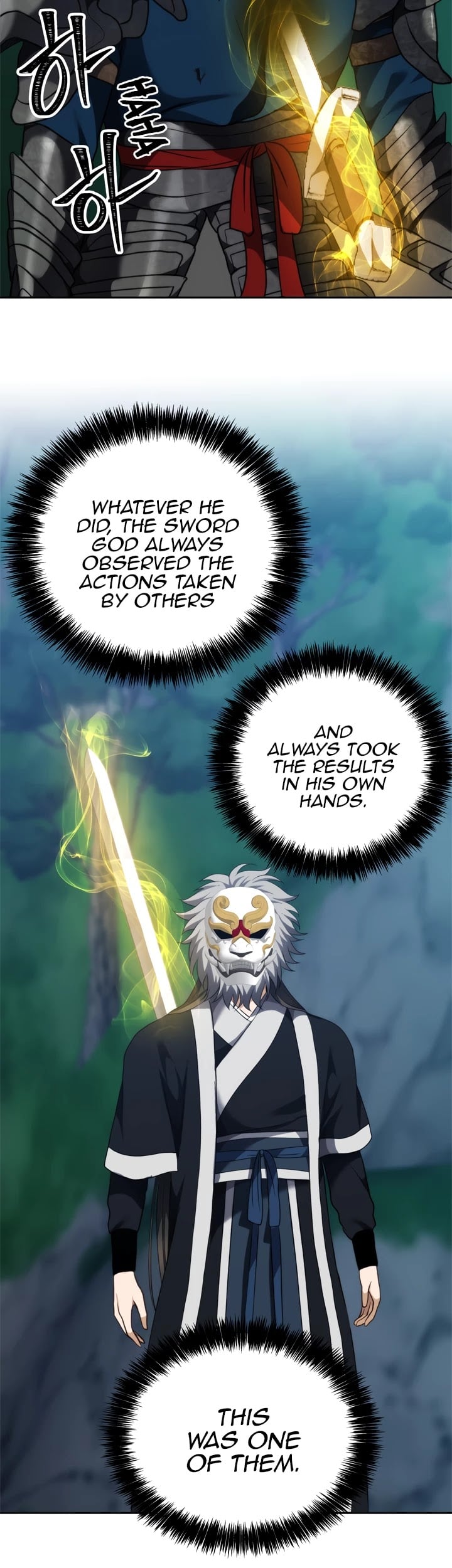 Ranker Who Lives A Second Time chapter 84 - page 36