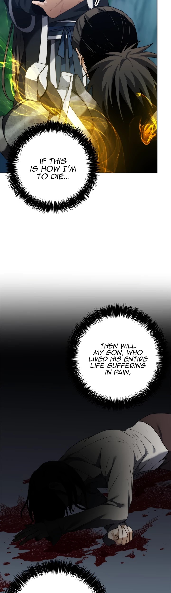 Ranker Who Lives A Second Time chapter 84 - page 38