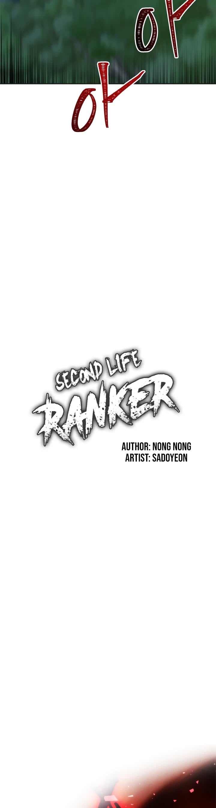 Ranker Who Lives A Second Time chapter 84 - page 7