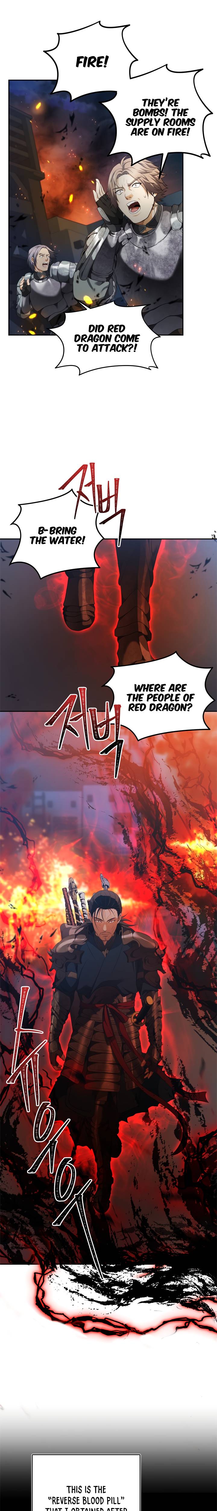 Ranker Who Lives A Second Time chapter 83 - page 13