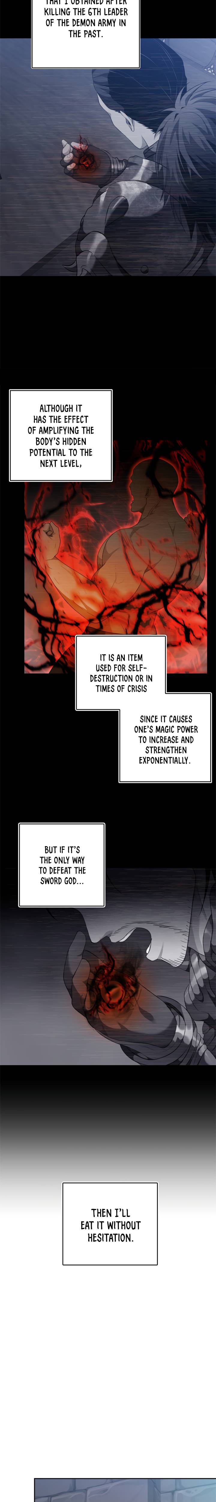 Ranker Who Lives A Second Time chapter 83 - page 14