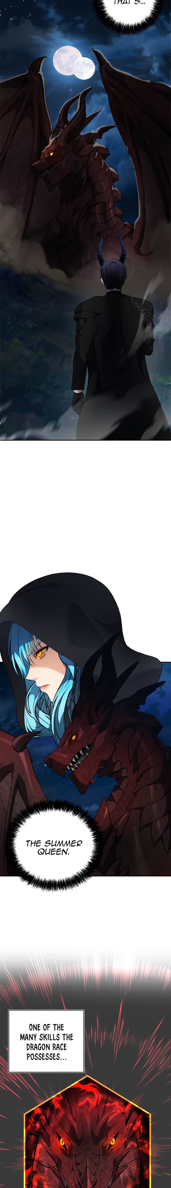 Ranker Who Lives A Second Time chapter 83 - page 3