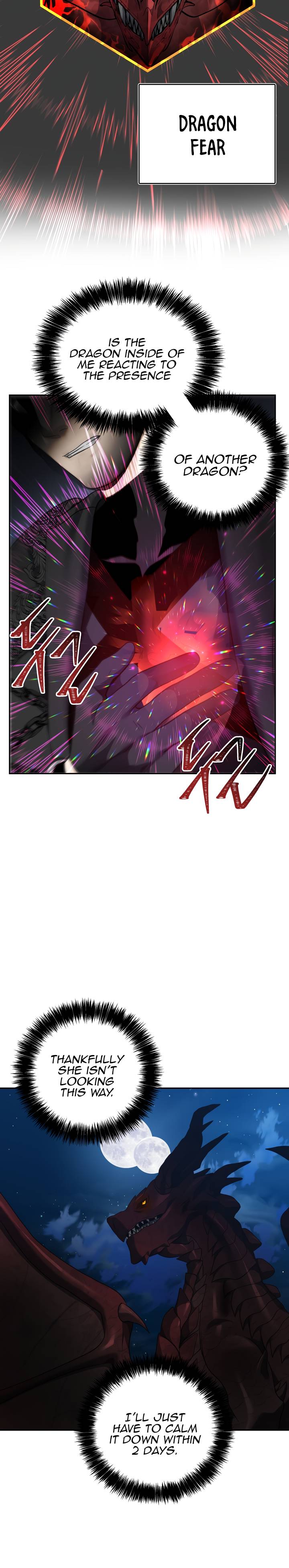 Ranker Who Lives A Second Time chapter 83 - page 4