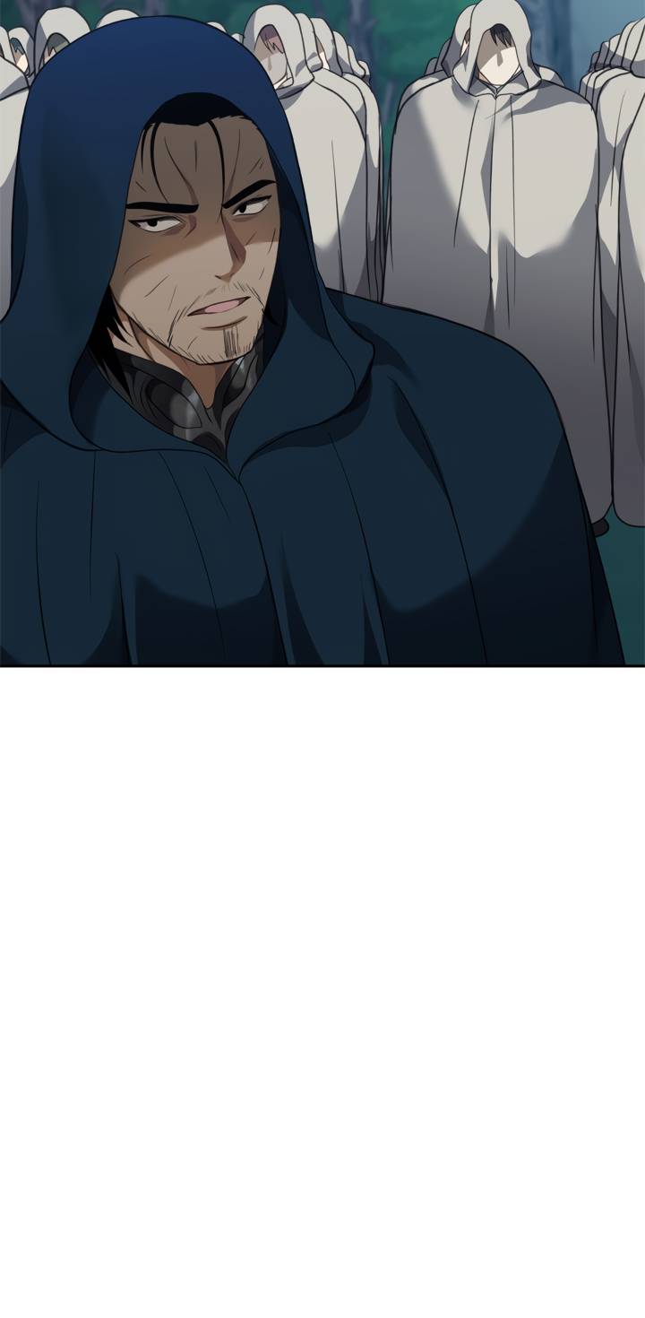 Ranker Who Lives A Second Time chapter 83 - page 8