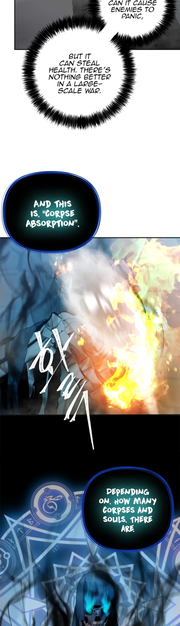 Ranker Who Lives A Second Time chapter 82 - page 12