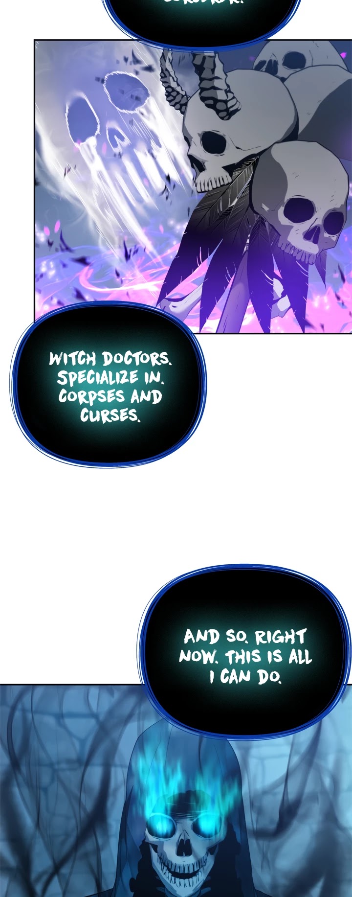 Ranker Who Lives A Second Time chapter 82 - page 14