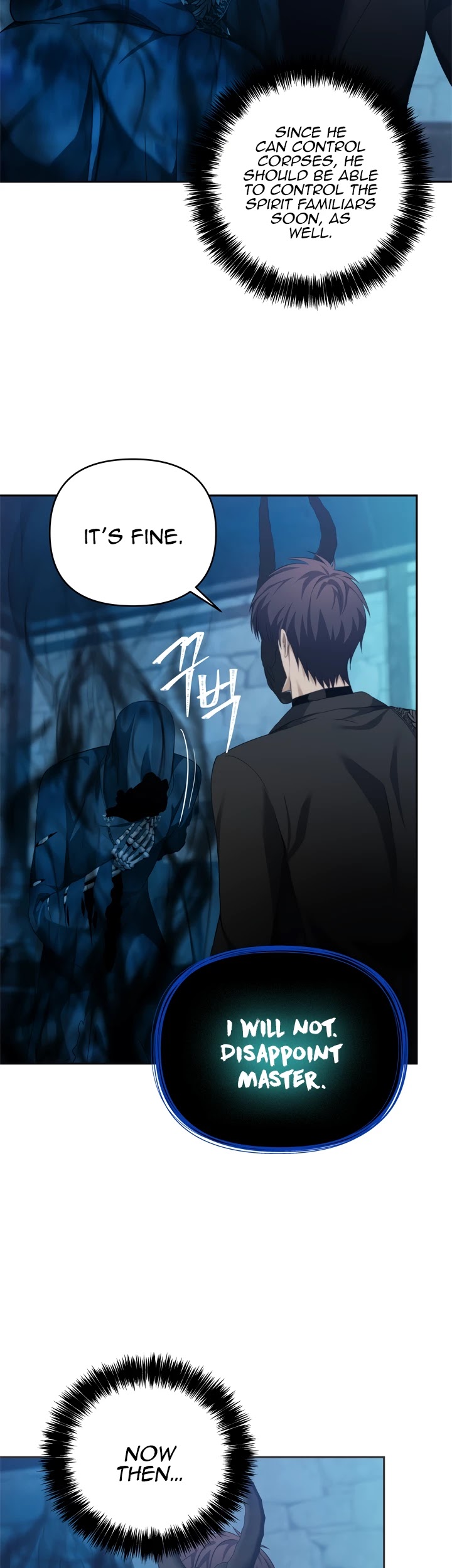 Ranker Who Lives A Second Time chapter 82 - page 16