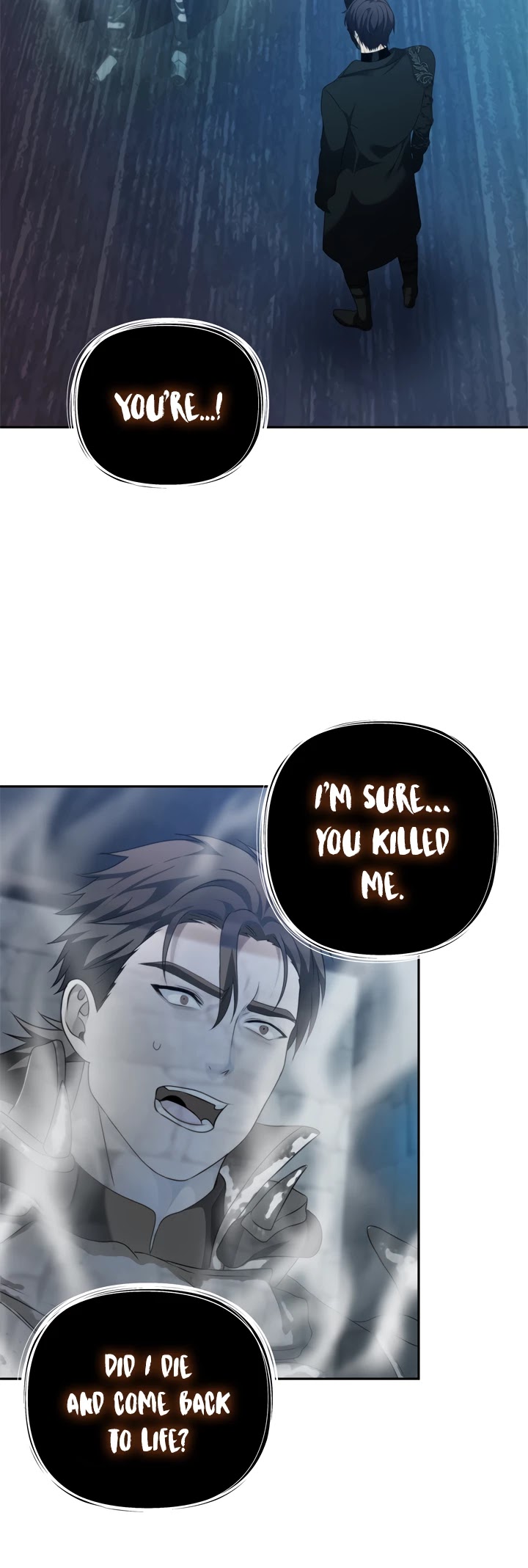 Ranker Who Lives A Second Time chapter 82 - page 20