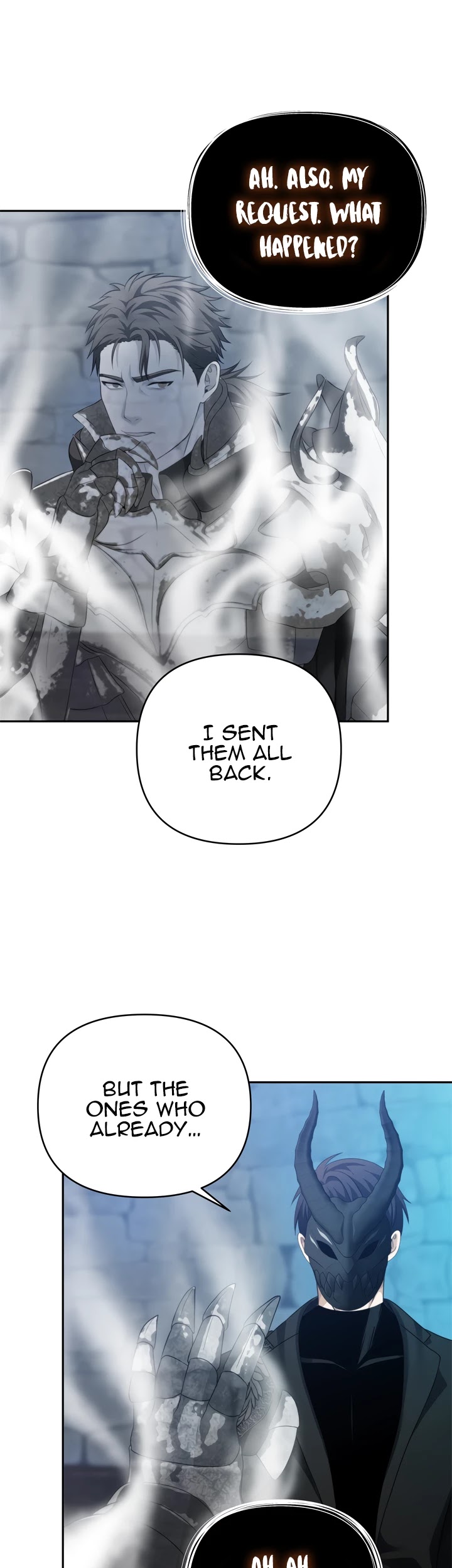 Ranker Who Lives A Second Time chapter 82 - page 22