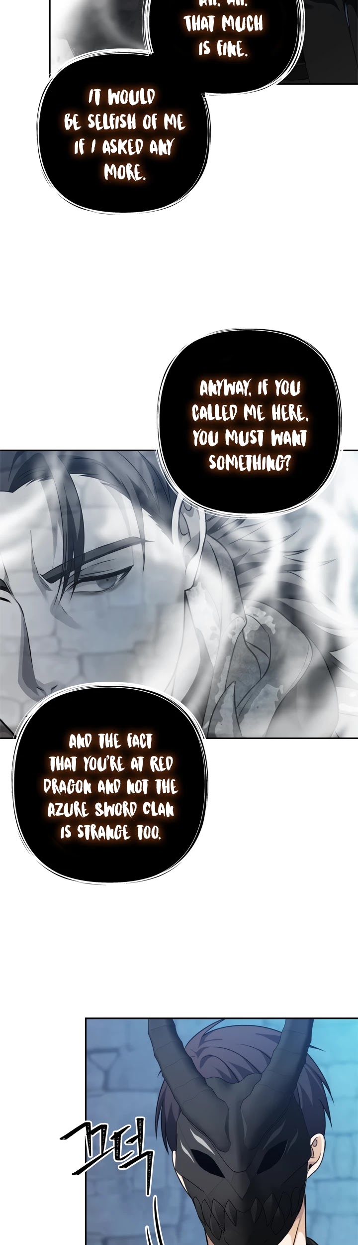 Ranker Who Lives A Second Time chapter 82 - page 23