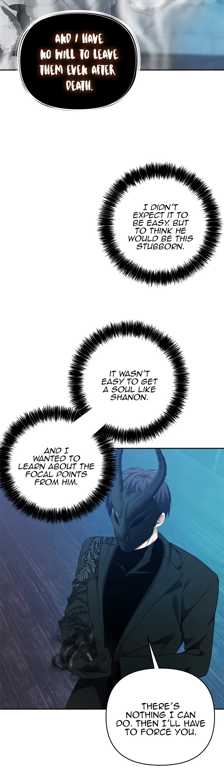 Ranker Who Lives A Second Time chapter 82 - page 27