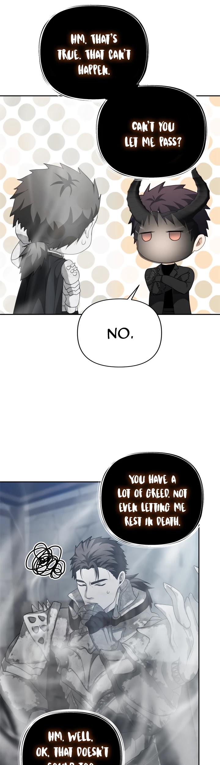 Ranker Who Lives A Second Time chapter 82 - page 29