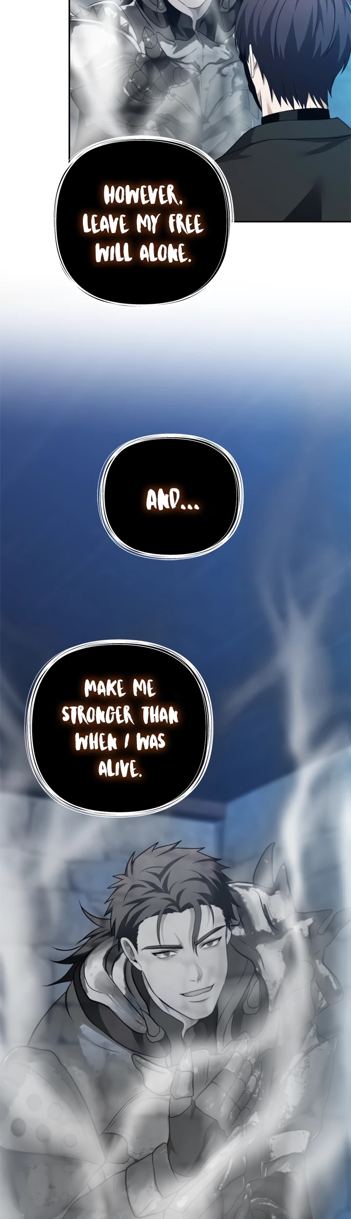 Ranker Who Lives A Second Time chapter 82 - page 31