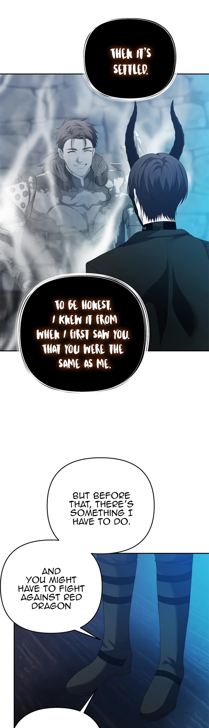 Ranker Who Lives A Second Time chapter 82 - page 33
