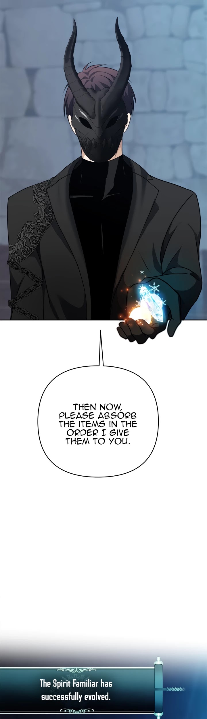 Ranker Who Lives A Second Time chapter 82 - page 37