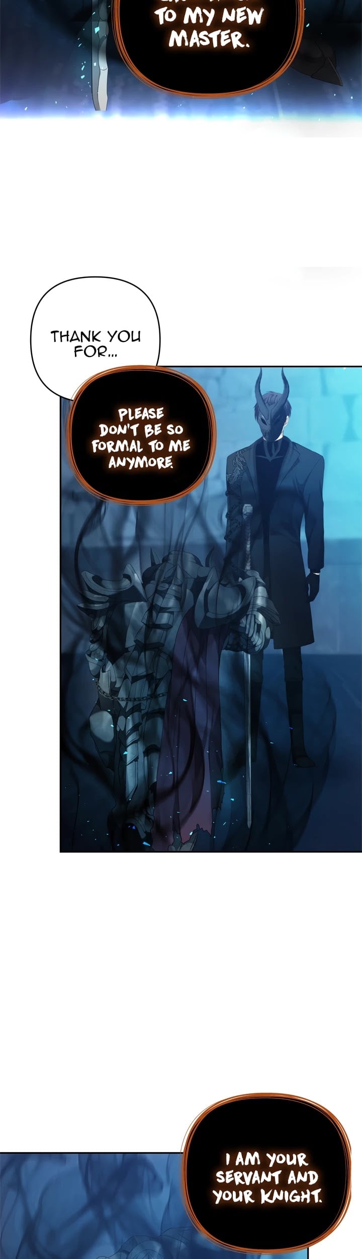 Ranker Who Lives A Second Time chapter 82 - page 41