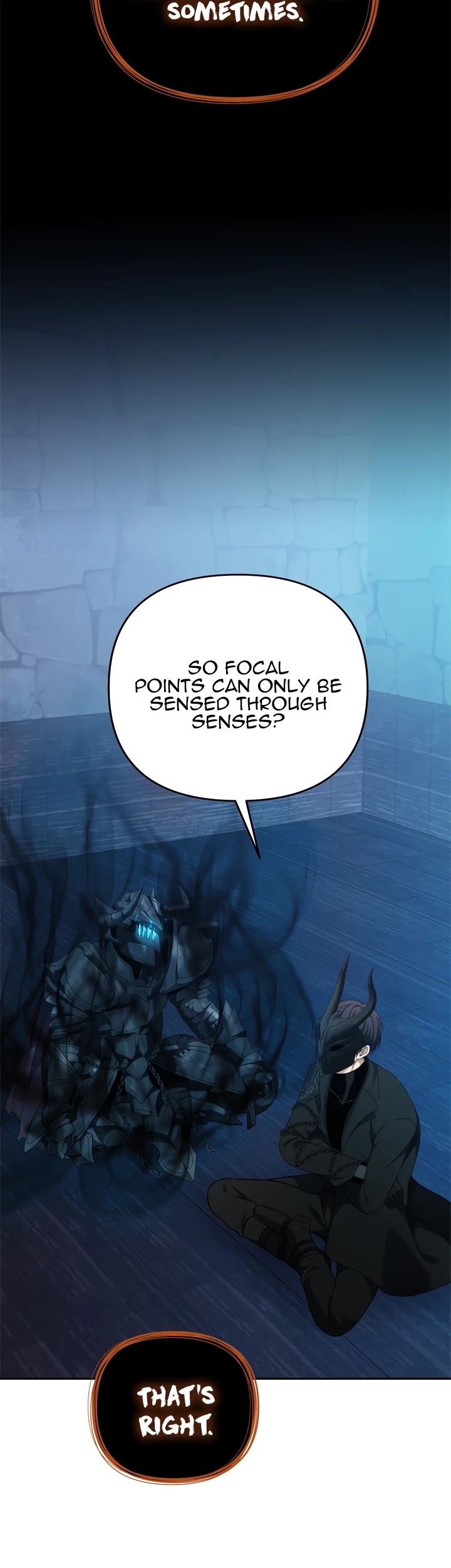 Ranker Who Lives A Second Time chapter 82 - page 43