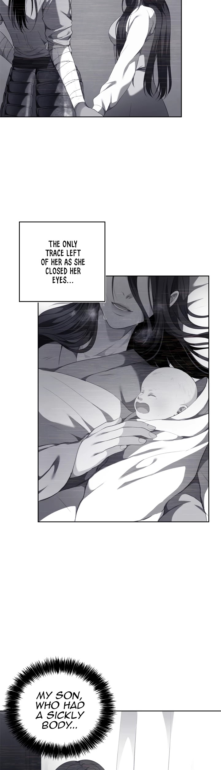 Ranker Who Lives A Second Time chapter 81 - page 3