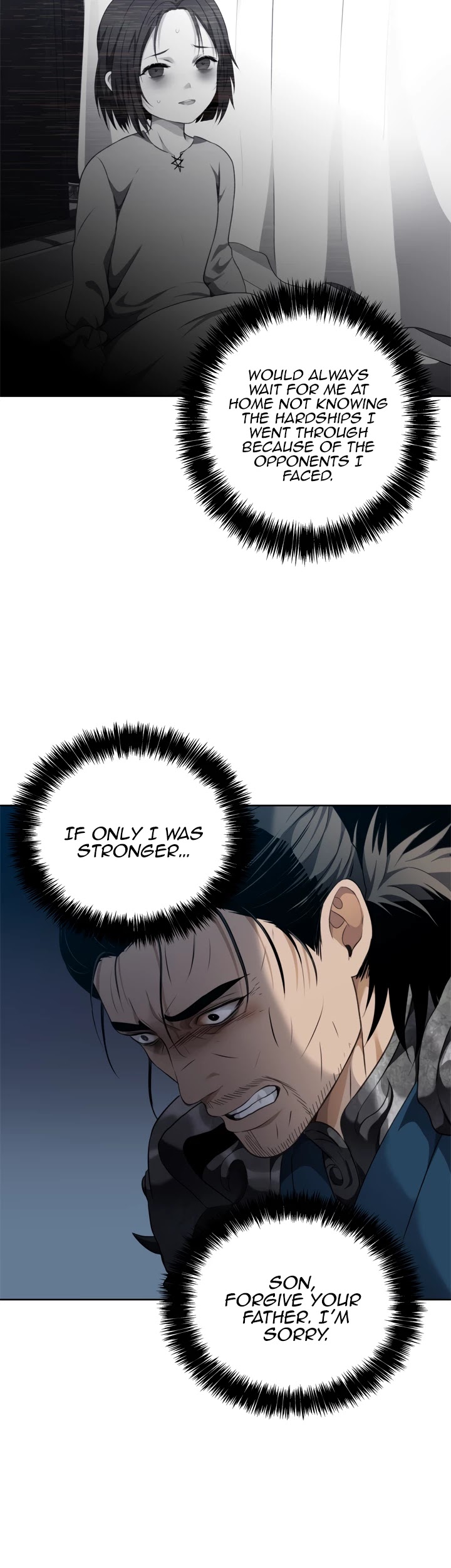 Ranker Who Lives A Second Time chapter 81 - page 4
