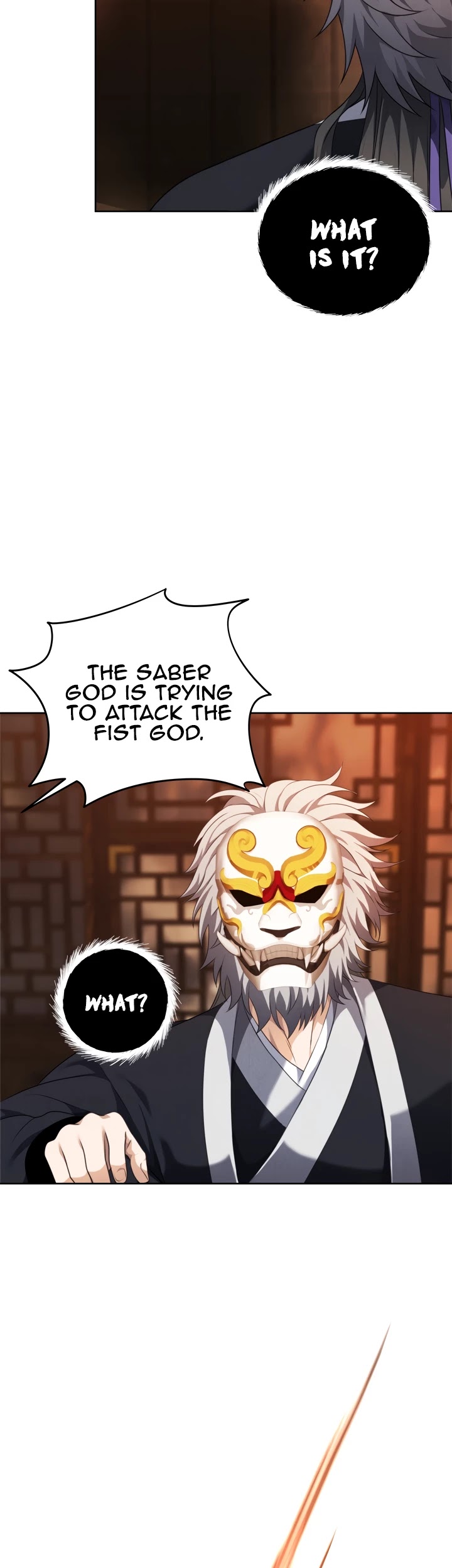 Ranker Who Lives A Second Time chapter 80 - page 33