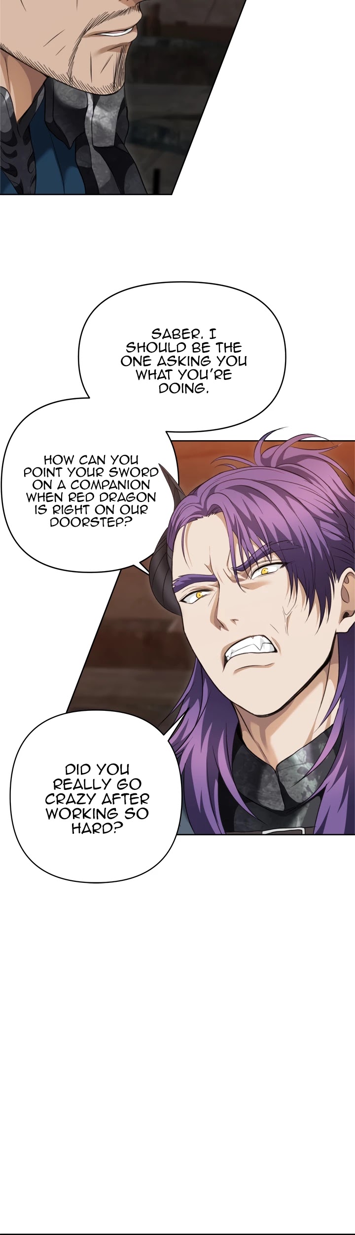 Ranker Who Lives A Second Time chapter 80 - page 48