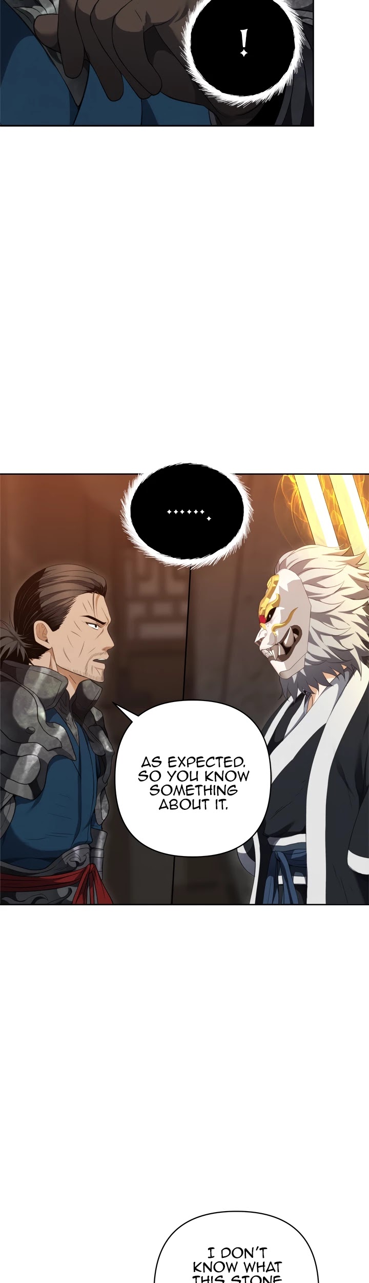 Ranker Who Lives A Second Time chapter 80 - page 55
