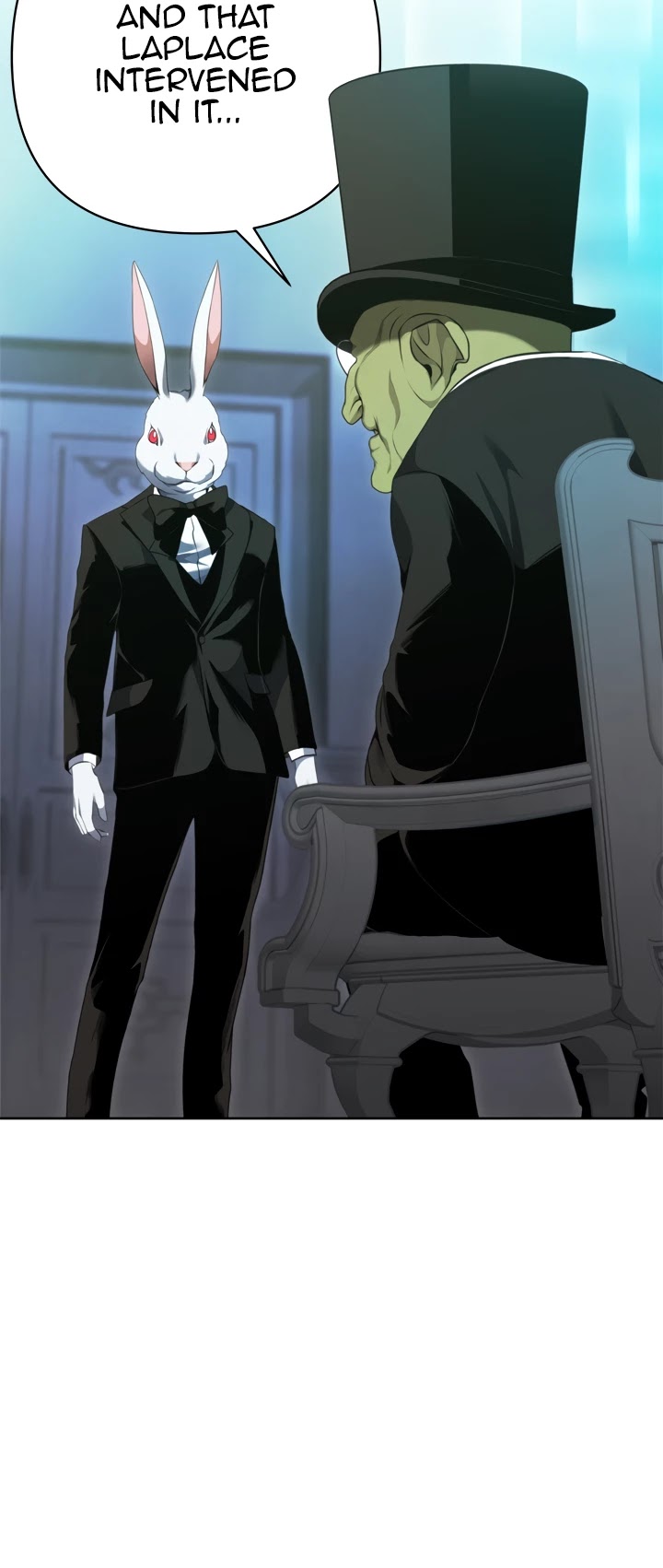 Ranker Who Lives A Second Time chapter 80 - page 7