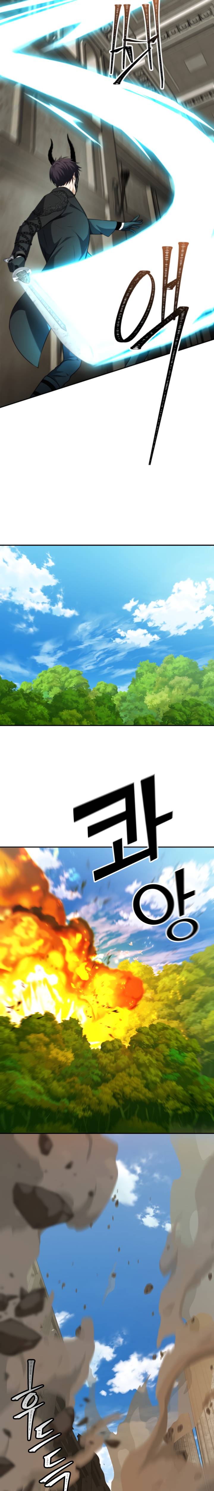 Ranker Who Lives A Second Time chapter 79 - page 12