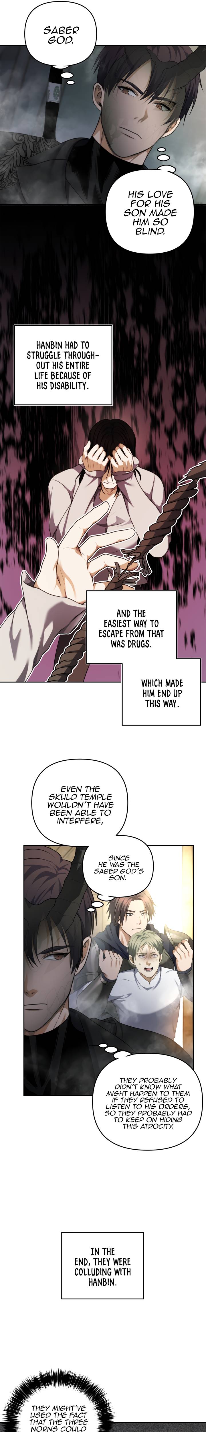 Ranker Who Lives A Second Time chapter 79 - page 18